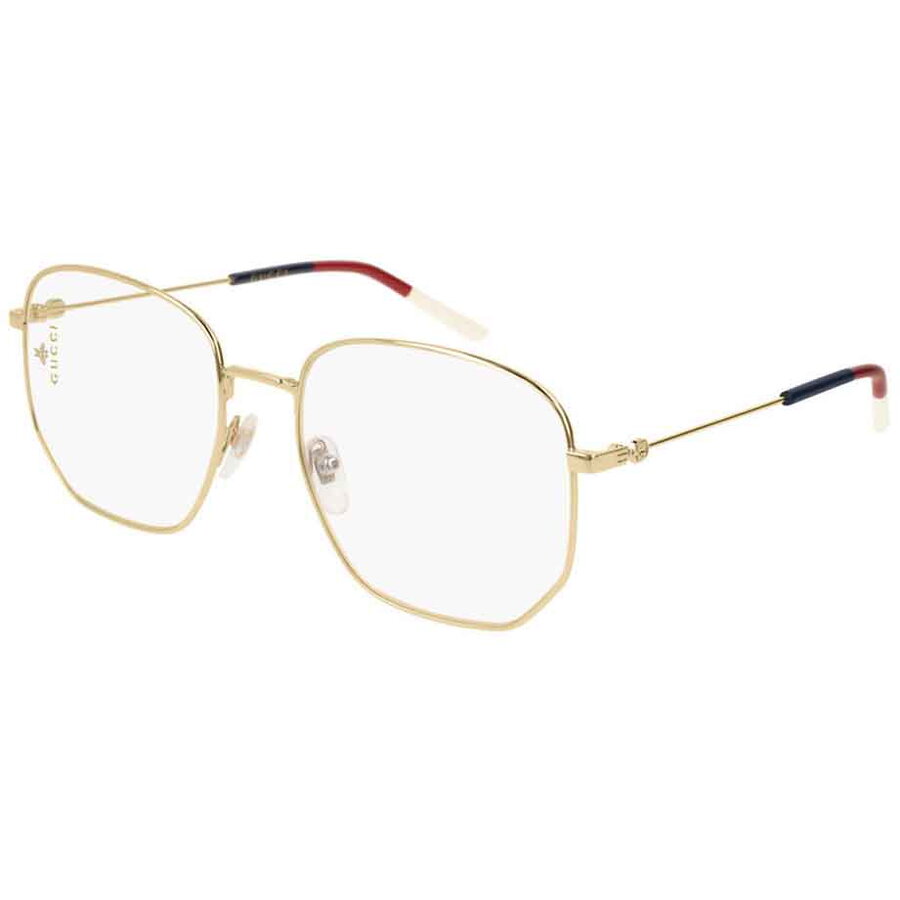 Rame ochelari de vedere dama Gucci GG0396O 002
