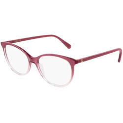 Rame ochelari de vedere dama Gucci GG0550O 007
