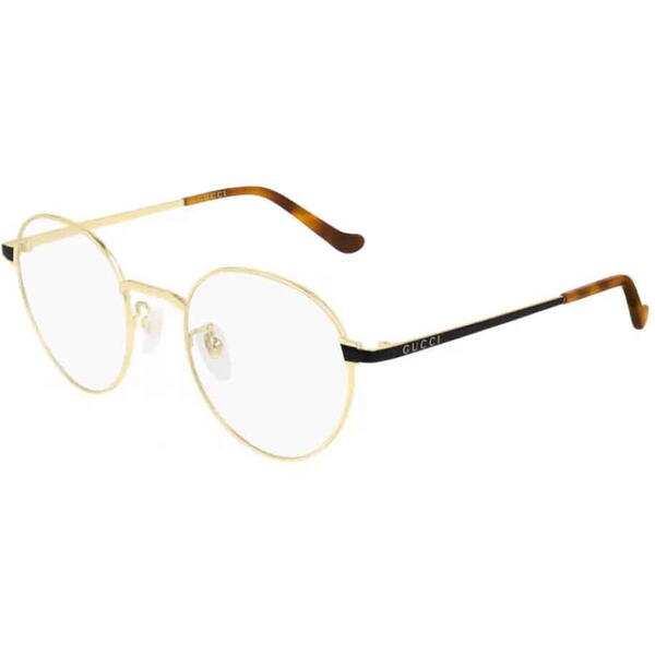 Rame ochelari de vedere unisex Gucci GG0581O 005