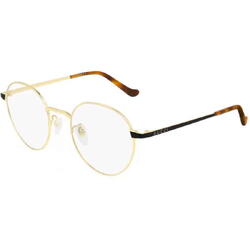 Rame ochelari de vedere unisex Gucci GG0581O 005