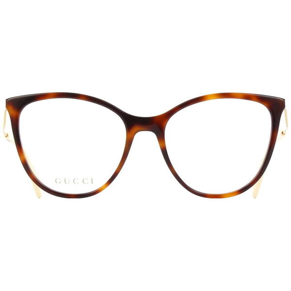 Rame ochelari de vedere dama Gucci GG1007O 004