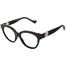 Rame ochelari de vedere dama Gucci GG1024O 004