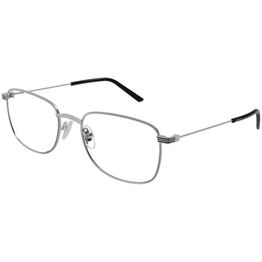 Rame ochelari de vedere barbati Gucci GG1052O 006 Gucci imagine noua