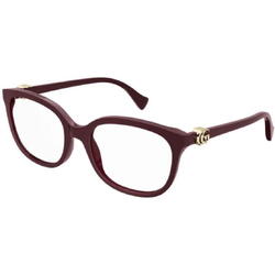 Rame ochelari de vedere dama Gucci GG1075O 006