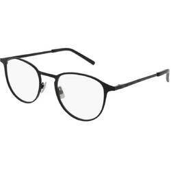 Rame ochelari de vedere unisex Saint Laurent SL 179 001
