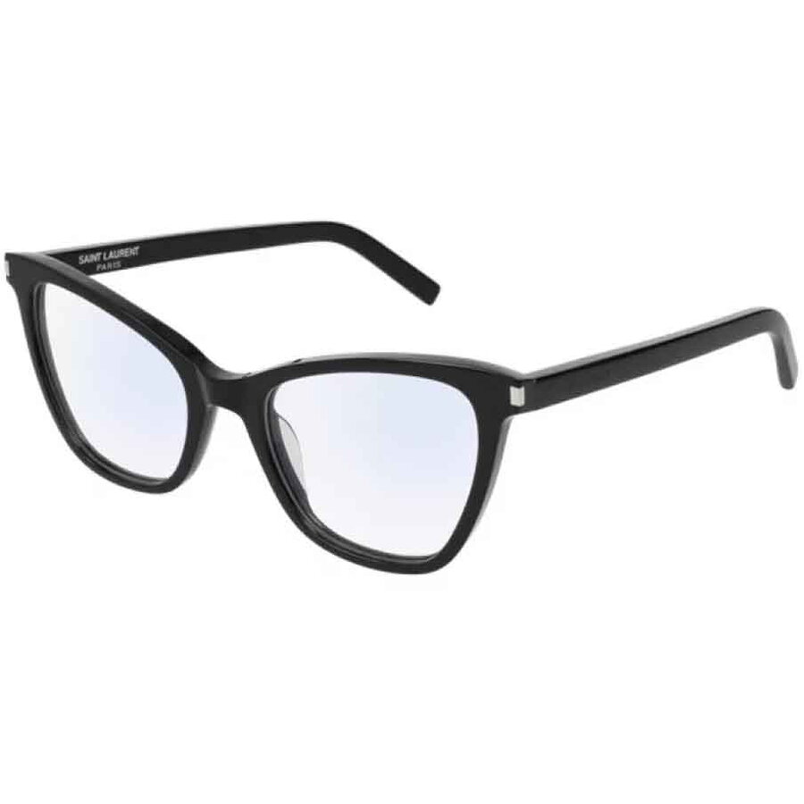 Rame ochelari de vedere dama Saint Laurent SL 219 001 Pret Mic lensa imagine noua