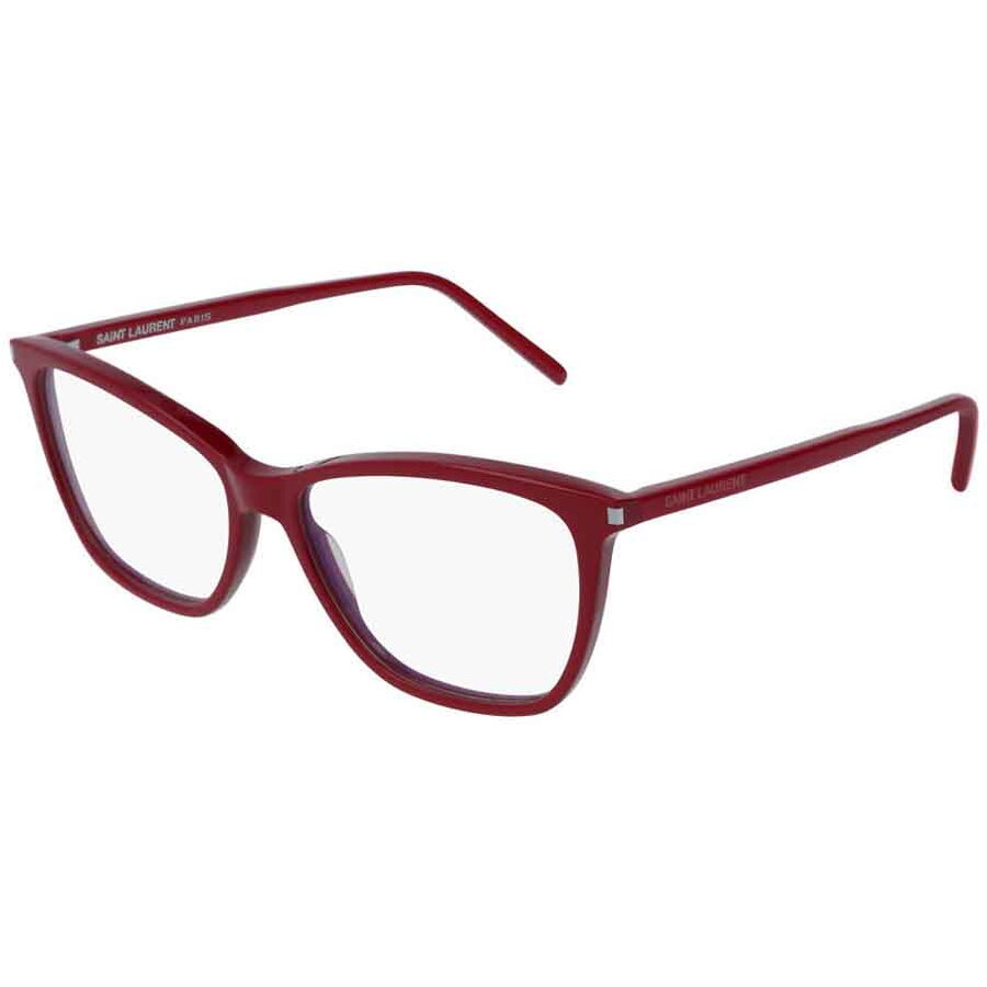 Rame ochelari de vedere dama Saint Laurent SL 259 003 003 imagine 2022