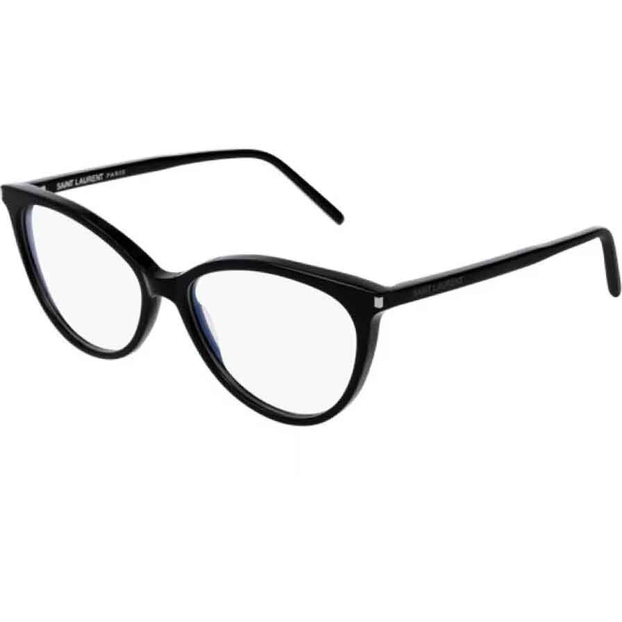 Rame ochelari de vedere dama Saint Laurent SL 261 001 lensa imagine noua