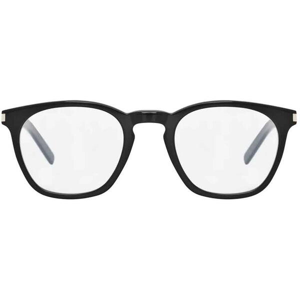Rame ochelari de vedere unisex Saint Laurent SL 30 SLIM 001