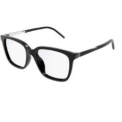 Rame ochelari de vedere dama Saint Laurent SL M102 001