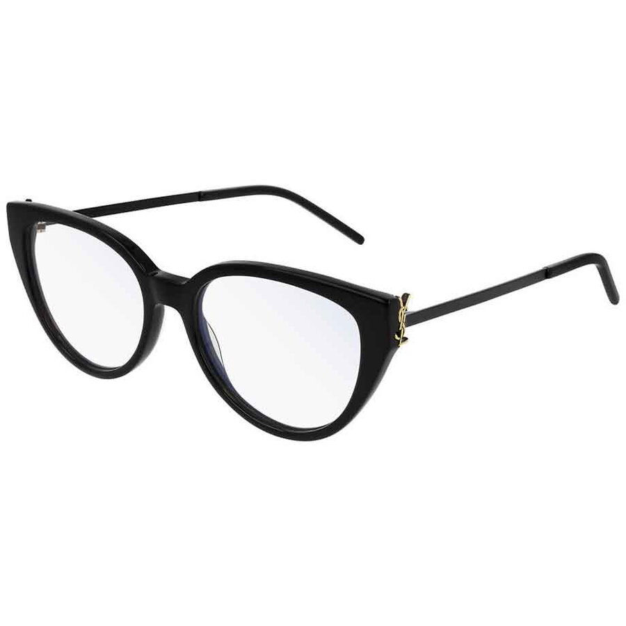 Rame ochelari de vedere dama Saint Laurent SL M48_A 002 lensa imagine noua