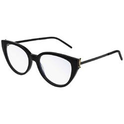Rame ochelari de vedere dama Saint Laurent SL M48_A 002