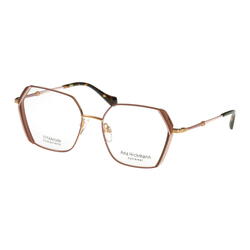 Rame ochelari de vedere dama Ana Hickmann AH1461T P04