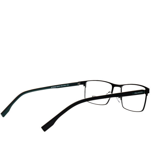 Ochelari barbati cu lentile pentru protectie calculator Polarizen PC-HT19-62 C1A-1