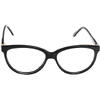 Ochelari dama cu lentile pentru protectie calculator Polarizen PC 1239 COL 1