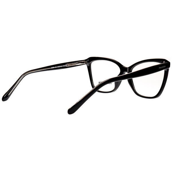 Ochelari dama cu lentile pentru protectie calculator Polarizen PC AS2006 C1