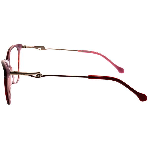 Ochelari dama cu lentile pentru protectie calculator Polarizen PC ES6036 C2