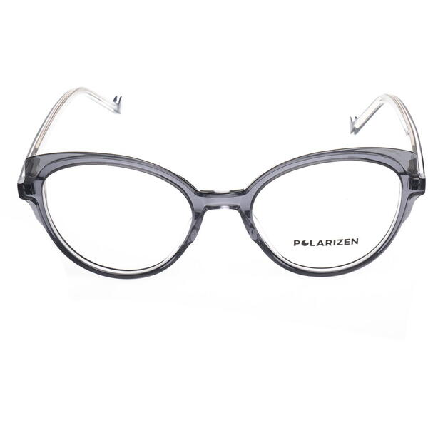 Ochelari dama cu lentile pentru protectie calculator Polarizen PC ES6047 C3