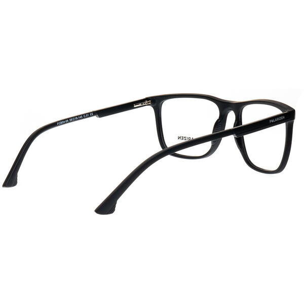 Ochelari unisex cu lentile pentru protectie calculator Polarizen PC FCB04-04 C01