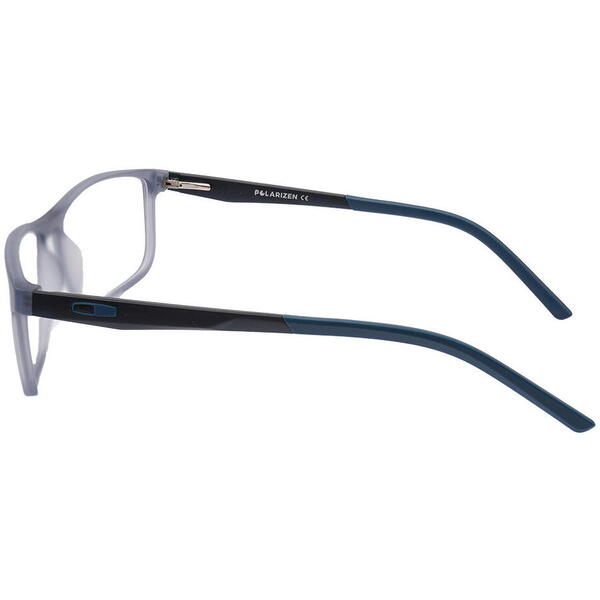 Ochelari barbati cu lentile pentru protectie calculator Polarizen PC FB05-09 C07