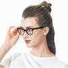 Ochelari dama cu lentile pentru protectie calculator Polarizen PC PZ1001 C003