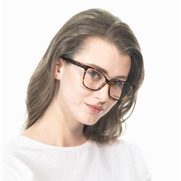 Ochelari dama cu lentile pentru protectie calculator Polarizen PC PZ1007 C003