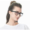 Ochelari dama cu lentile pentru protectie calculator Polarizen PC PZ1007 C002