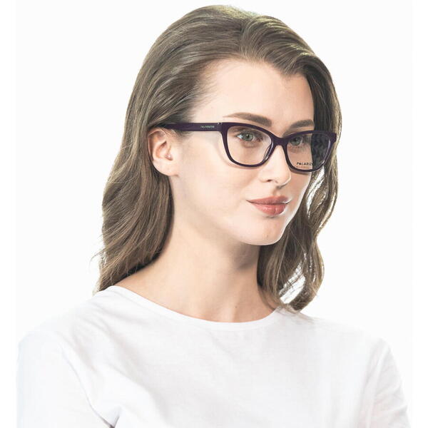 Ochelari dama cu lentile pentru protectie calculator Polarizen PC PZ1006 C007