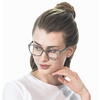 Ochelari dama cu lentile pentru protectie calculator Polarizen PC PZ1005 C014