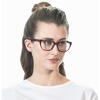 Ochelari dama cu lentile pentru protectie calculator Polarizen PC PZ1005 C004
