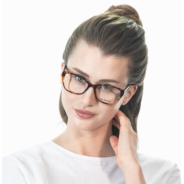 Ochelari dama cu lentile pentru protectie calculator Polarizen PC PZ1005 C003