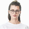 Ochelari dama cu lentile pentru protectie calculator Polarizen PC PZ1003 C014