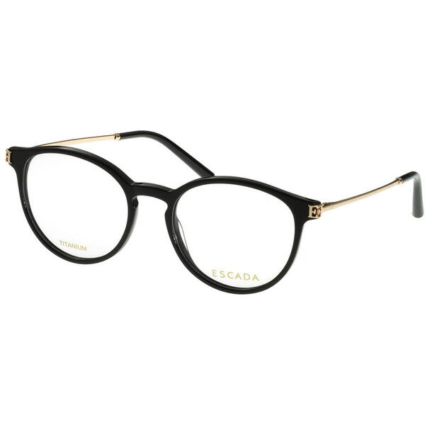 Rame ochelari de vedere dama Escada VESD22 0700