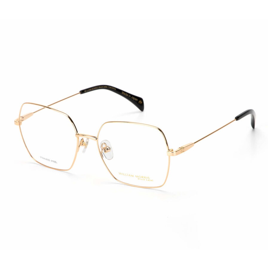 Rame ochelari de vedere dama William Morris Black Label Japan BLCARO C3 Pret Mic lensa imagine noua