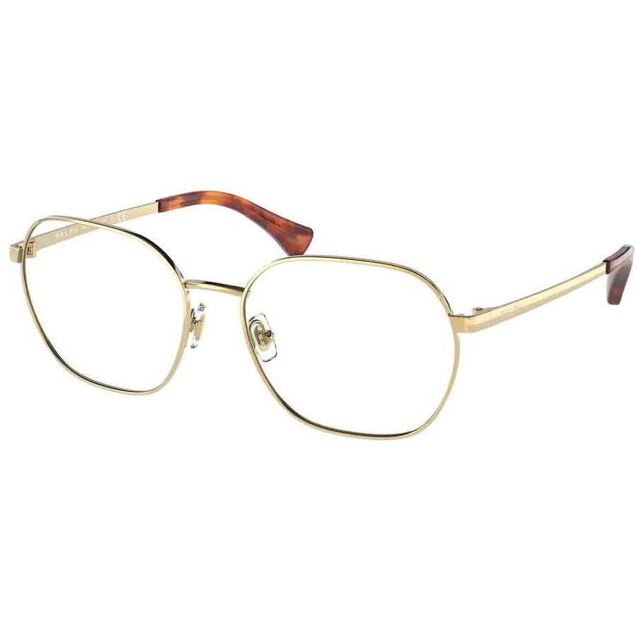 Rame ochelari de vedere dama Ralph by Ralph Lauren RA6051 9004 Rame ochelari de vedere
