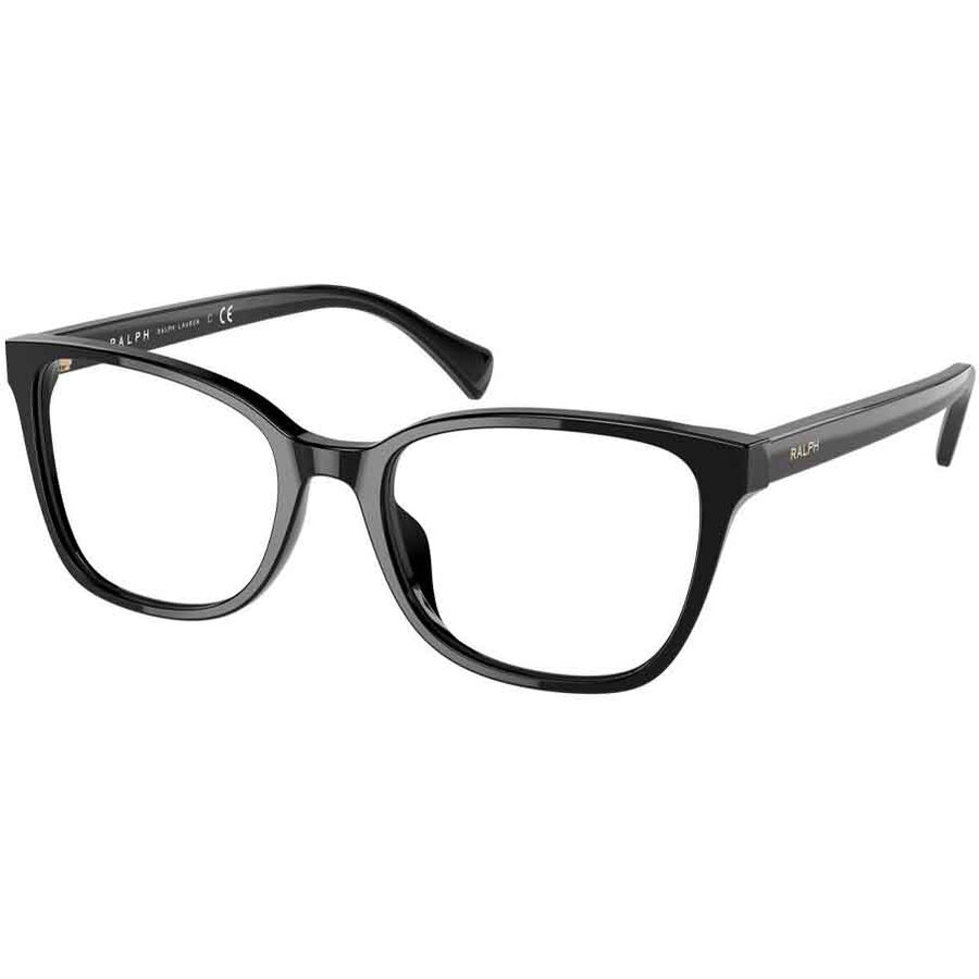 Rame ochelari de vedere dama Ralph by Ralph Lauren RA7137U 5001 Rame ochelari de vedere