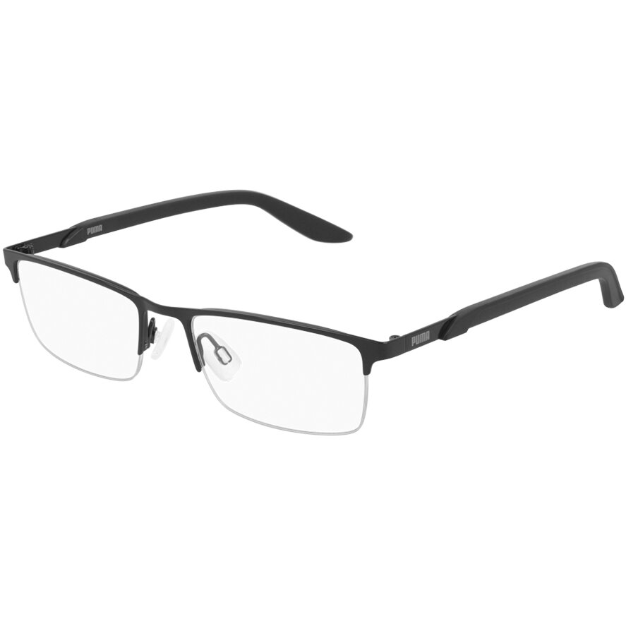Rame ochelari de vedere barbati Puma PE0152OI 001 001 imagine noua