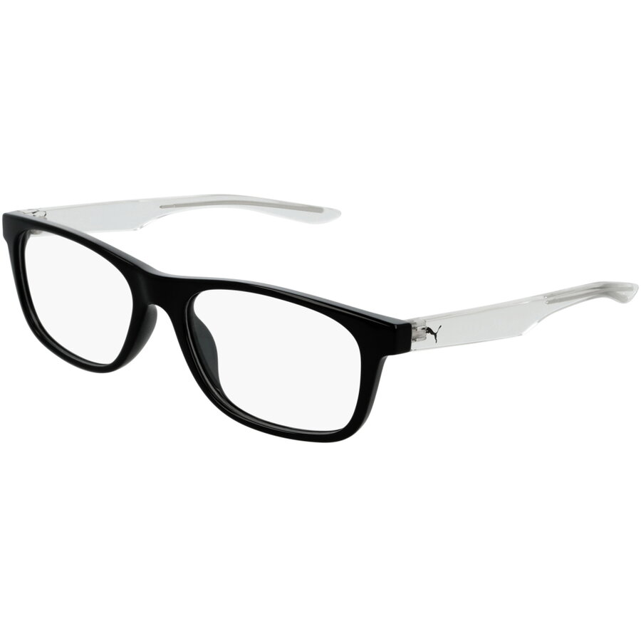 Rame ochelari de vedere copii Puma PJ0030O 001 001 imagine 2022