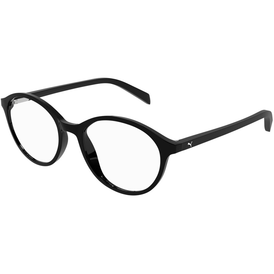 Rame ochelari de vedere copii Puma PJ0063O 001 001 imagine 2022