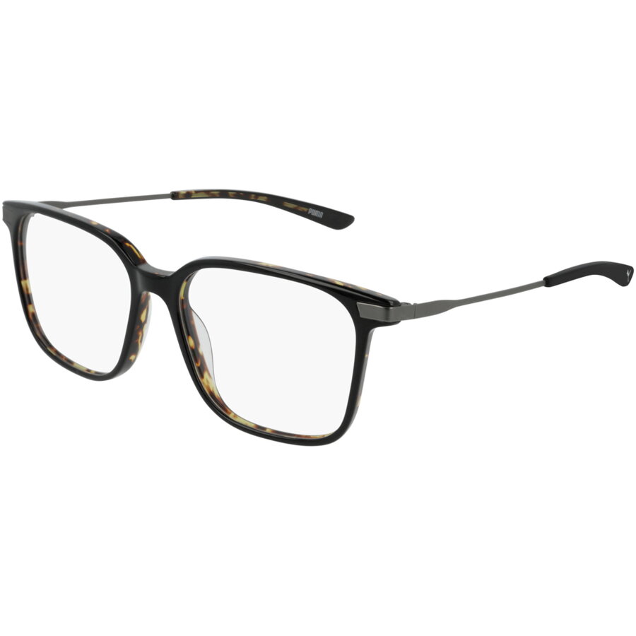 Rame ochelari de vedere unisex Puma PU0206O 001 001 imagine 2022