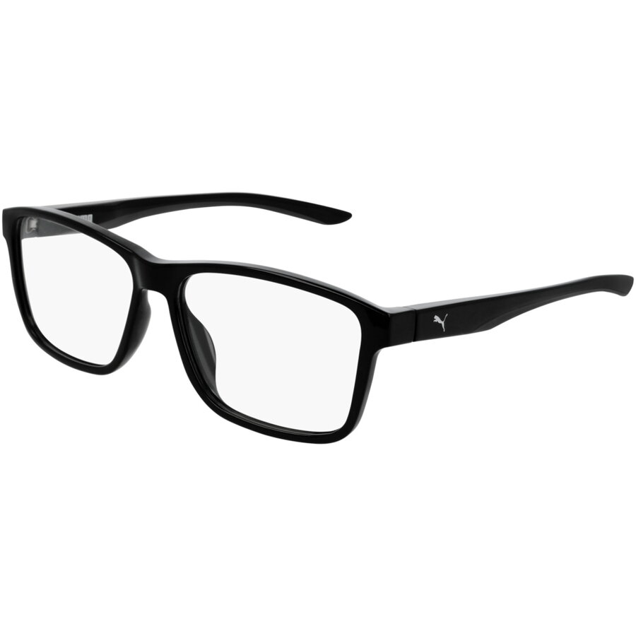 Rame ochelari de vedere barbati Puma PU0207O 001 001 imagine 2022