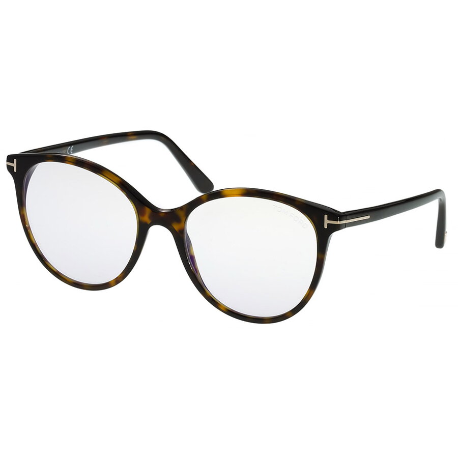 Rame ochelari de vedere dama Tom Ford FT5742B 052 Rame ochelari de vedere