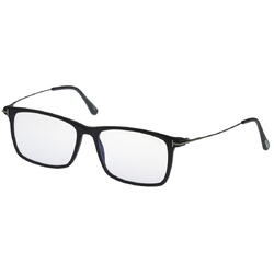 Rame ochelari de vedere barbati Tom Ford FT5758B 002