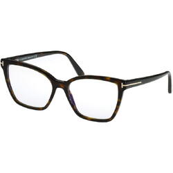 Rame ochelari de vedere dama Tom Ford FT5812B 052