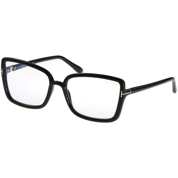 Rame ochelari de vedere dama Tom Ford FT5813B 001