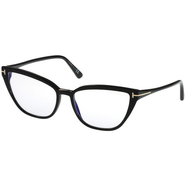Rame ochelari de vedere dama Tom Ford FT5825B 001