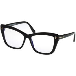 Rame ochelari de vedere dama Tom Ford FT5826B 001