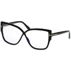 Rame ochelari de vedere dama Tom Ford FT5828B 001