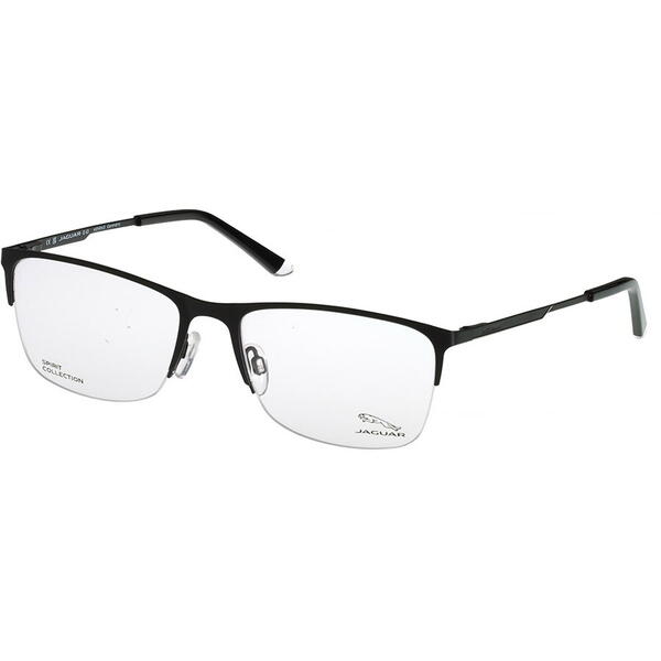 Rame ochelari de vedere barbati Jaguar 33614 6100