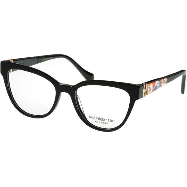 Rame ochelari de vedere dama Ana Hickmann AH6458 A01